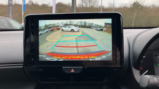 Toyota Yaris Cross 1.5 Hybrid GR Sport 5dr CVT Hybrid Estate